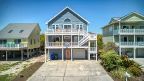 Cast-A-Waves - Ocean View Home with Pool and Hot Tub - Image 4