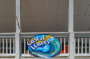 Cast-A-Waves - Ocean View Home with Pool and Hot Tub - Image 5