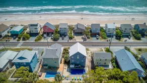 Cast-A-Waves - Ocean View Home with Pool and Hot Tub - Image 2