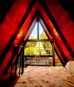 Chalé Recanto: the most beautiful cabin in Brazil! - Image 2