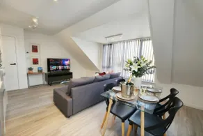 Paradigm Court, Brand New 1-Bedroom Flat (5), Oxford - Image 3