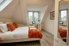 Paradigm Court, Brand New 1-Bedroom Flat (5), Oxford - Image 5