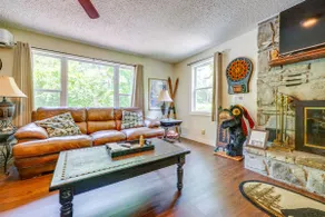 Private Hot Tub & Covered Deck: Cozy Whittier Gem - Image 5