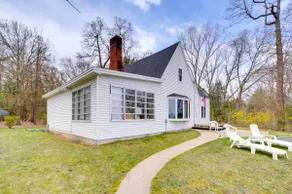 Grand Junction Lake Home: 13 Mi to South Haven! - Image 3