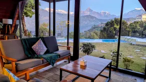 Private Infinity Pool Villa - Mountain & Lake View - Image 3