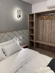 Minerva Suite fl 11 Bugibba city escape by Homely - Image 5