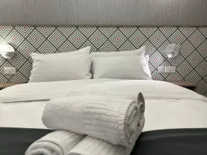 Minerva Suite fl 11 Bugibba city escape by Homely - Image 2