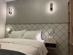 Minerva Suite fl 11 Bugibba city escape by Homely - Image 3