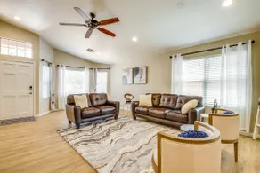5 Mi to Dtwn Gilbert! Desert Gem w/ Fenced-In Pool - Image 4