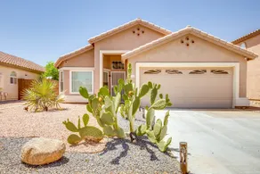 5 Mi to Dtwn Gilbert! Desert Gem w/ Fenced-In Pool - Image 2