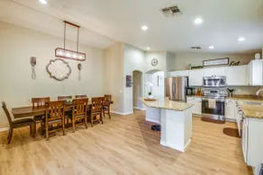 5 Mi to Dtwn Gilbert! Desert Gem w/ Fenced-In Pool - Image 3