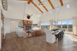 PK LakeTime: 6/4 Home with Dock, pool, hot tub - Image 5