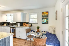 Lake Granbury Views Texas Vacation Rental - Image 4