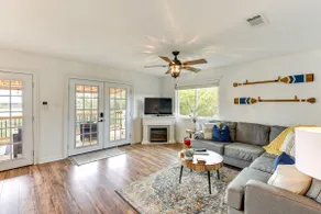 Lake Granbury Views Texas Vacation Rental - Image 5