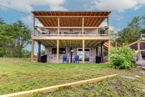 Lake Granbury Views Texas Vacation Rental - Image 2