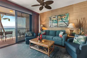Remodeled oceanfront 3bd retreat, tropical vibes - Image 3