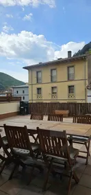Laia apartment, with a recreational machine. - Image 4