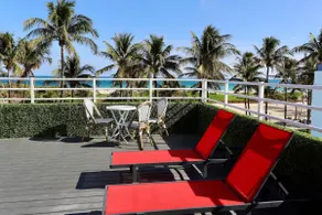 Ocean Drive Oasis Art Deco South Beach Suite - Image 3
