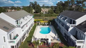 The Airy Retreat | 7 Mins to Cherry Grove Beach - Image 2