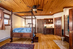 Suite Maharaja at White Lotus Eco Spa Retreat - Image 4