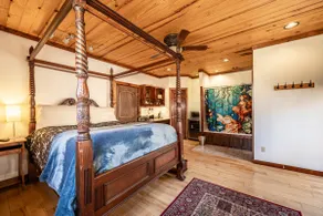 Suite Maharaja at White Lotus Eco Spa Retreat - Image 5