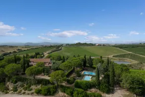Villa Monte Bottigli - Image 2