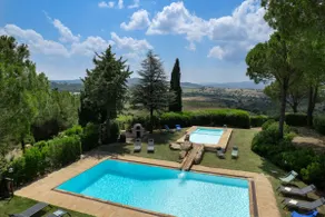 Villa Monte Bottigli - Image 5