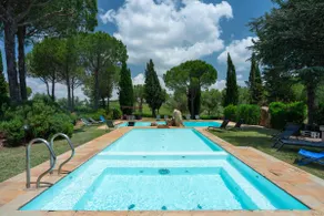 Villa Monte Bottigli - Image 3