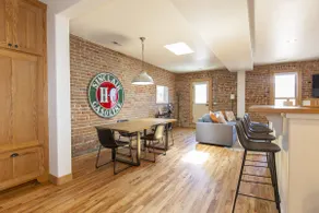 Downstream Loft - Historic Savory Building - Image 2