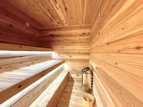 Unique Family & Friends Retreat*Game Room*Sauna*2 - Image 4