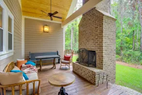 Spacious Midway Cottage w/ Porches, Near Hunting! - Image 2