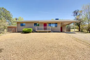 Putting Green & Patio: Central Prescott Home - Image 2