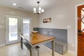 Putting Green & Patio: Central Prescott Home - Image 5