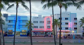 Ocean Drive South Miami Beach - Image 4