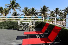 Ocean Drive South Miami Beach - Image 2
