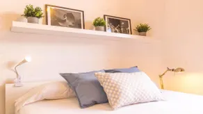 Apartment Anais Center Seville - Image 4