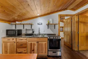 Cabin 10- King Cabin, Mins to RMNP! - Image 4