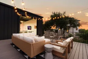 Spa/Pool, GameBarn, Pickleball, FirePit, Big Views - Image 4