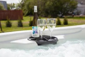 The View on Seneca Hot Tub, Fire Pit, Lake Views - Image 3