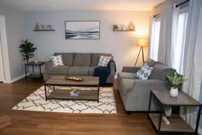 Luxury 3BR Townhome - Sleep 6 - Image 4