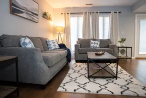 Luxury 3BR Townhome - Sleep 6 - Image 2