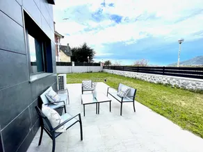 Frontal beach sea views - Image 2