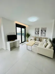 Frontal beach sea views - Image 3