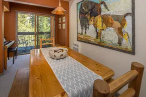 Private Hot Tub, Across the road from Big Sky Resort - Stillwater Ski Escape - Image 5