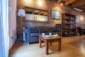 Barcelona - Loft Paseo de gracia - Image 4