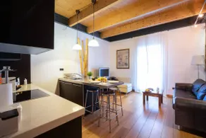 Barcelona - Loft Paseo de gracia - Image 2