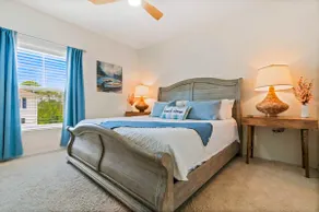 3-bedroom beach home with pools, golf, and dining - Image 3