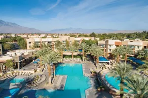 Palm Desert Resort! Marriott's Shadow Ridge-Villag - Image 3