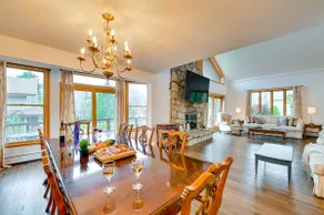 New York Retreat - Furnished Deck & Mountain Views - Image 3