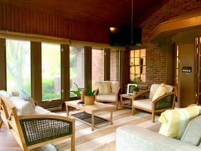 HOT TUB | Decked Out Oasis | Nespresso Coffee Bar - Image 3